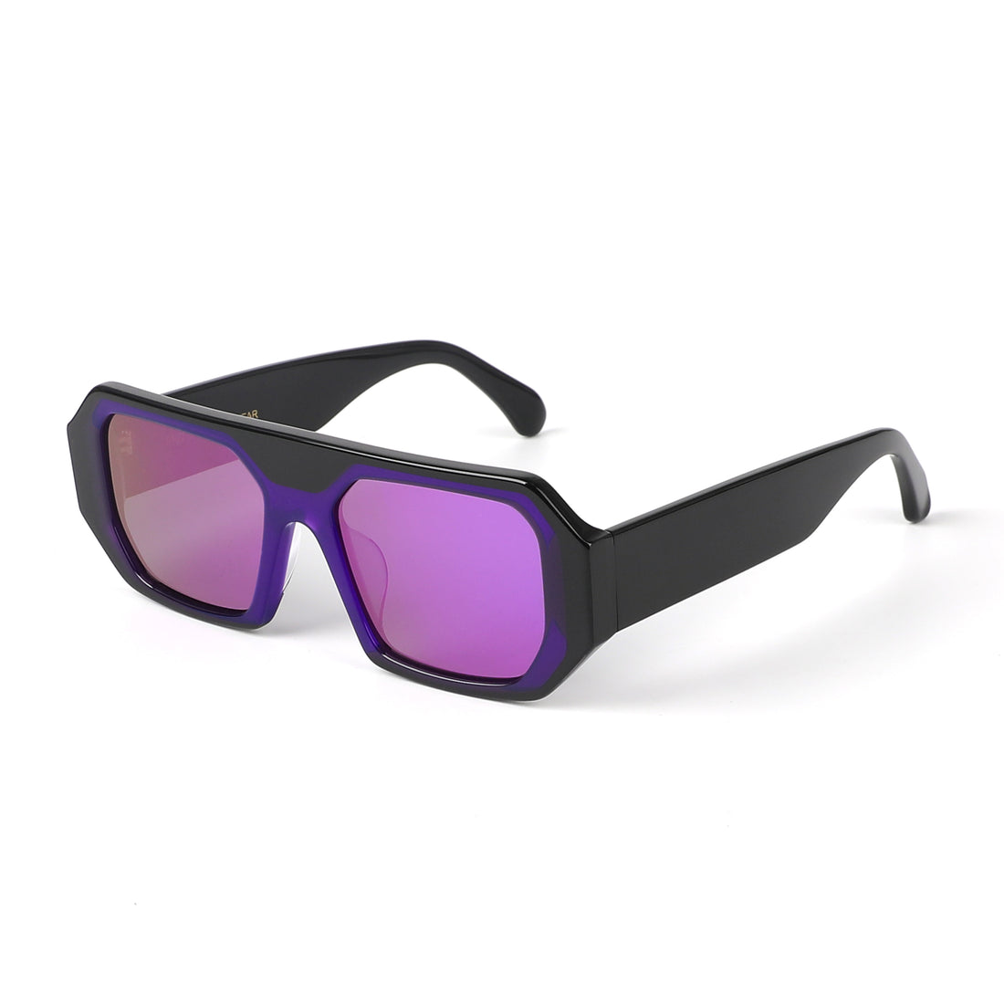 Purple Reign